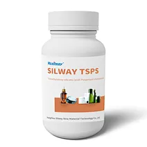 Trimethylsiloxy silicate (and) Polypropyl 
silsesquioxane